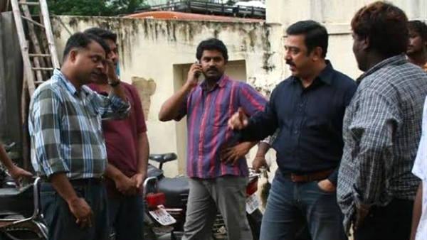 தற்கொலைக்கு முயன்ற தயாரிப்பாளர்