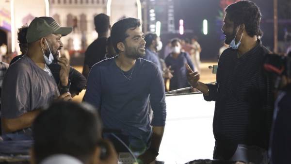 இரண்டாவது சிங்கிள் எப்போ