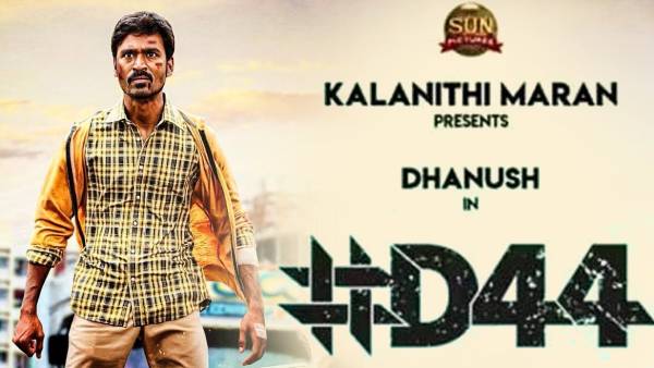 தனுஷ்44