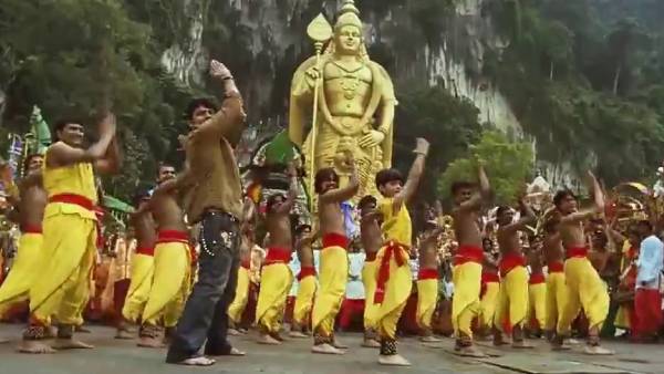 அன்றே சொன்ன அஜித்