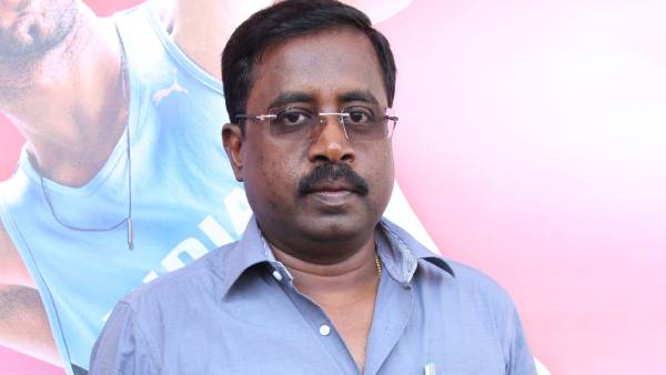 மைக்கேல் ராயப்பன் புகார்