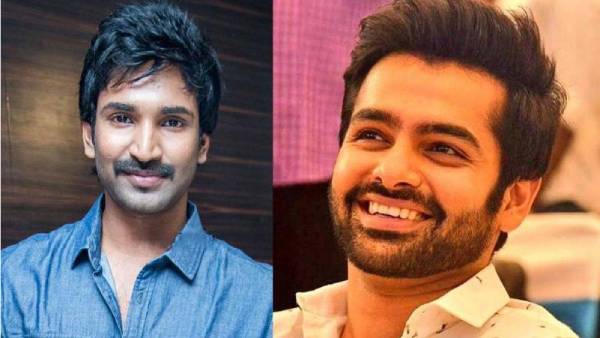 ராம் பொத்தினேனிக்கு ஆதி வில்லன்