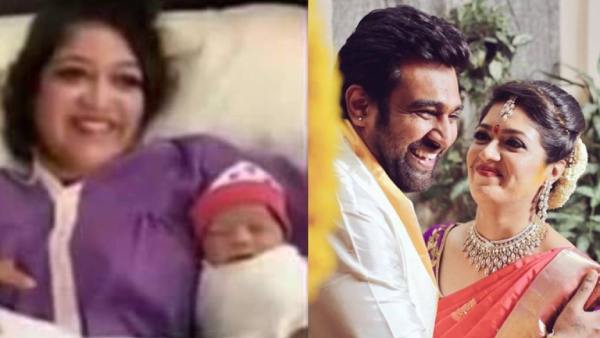 5 மாதங்கள் கழித்து ஜூனியர் சிரு