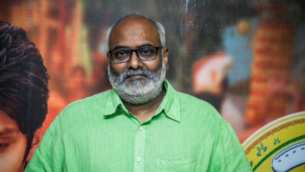பாகுபலி இசையமைப்பாளர்