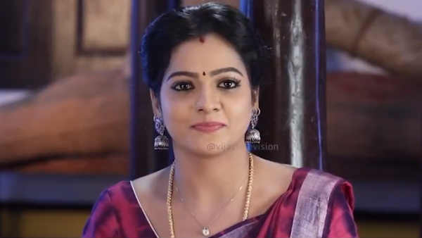நாளுக்கு நாள் அதிகமான சந்தேகம்
