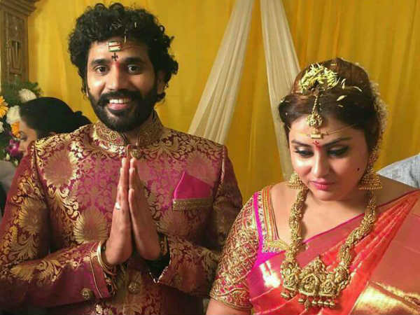 திருமணம்