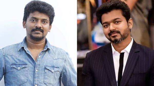 விஜய்யை வைத்து பீஸ்ட் படம்