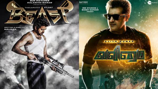 தல-தளபதி மோதல்
