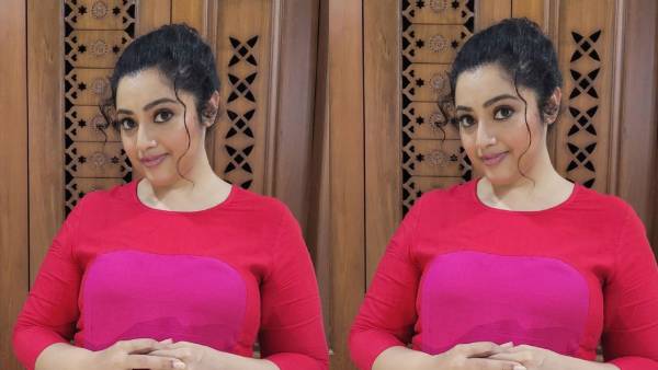 மீனாவை திருமணம் செய்ய ஆசை