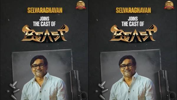விஜய்க்கு வில்லனாகும் செல்வராகவன்