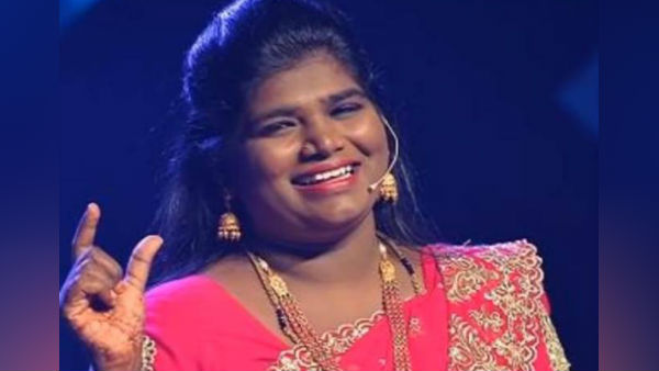 அறந்தாங்கி நிஷா