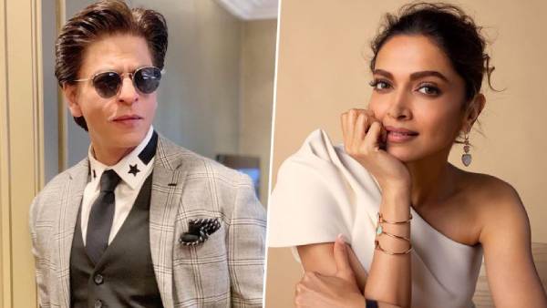 Shahrukh khan and Deepika padukone to flew Spain for Pathan song shooting Shahrukh khan and Deepika padukone to flew Spain for Pathan song shooting