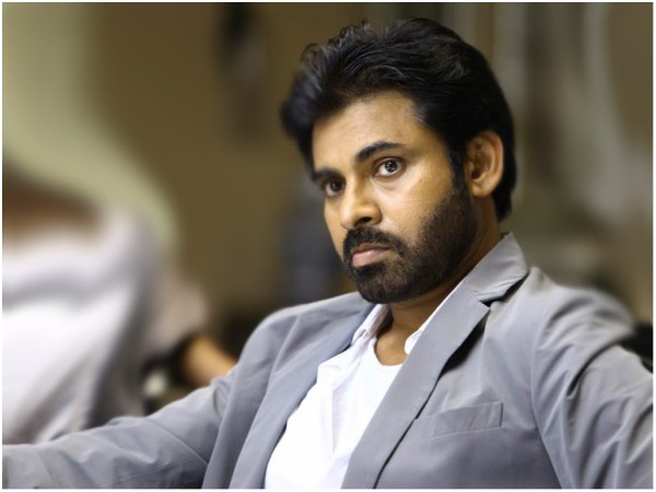 10 வது இடத்தில் பவன் கல்யாண்