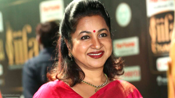 முன்னணி நடிகர்களுடன்