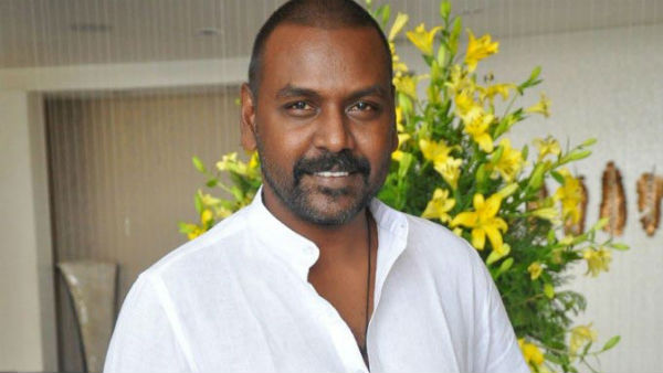 ருத்ரன் ரிலீஸ் தேதி