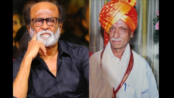ராமச்சந்திர ராவுக்கு நெருங்கிய நண்பர்
