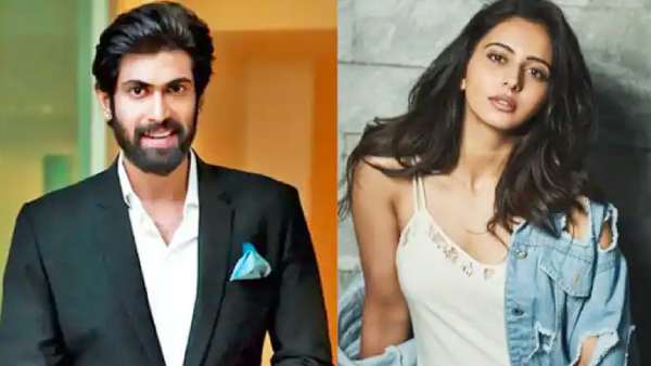 Rakul Preet, Rana Daggubati and Tollywood celebrities summoned by ED Rakul Preet, Rana Daggubati and Tollywood celebrities summoned by ED