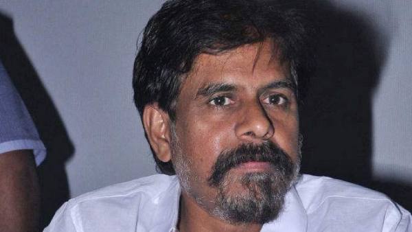 கடுமையாக பேச விரும்பவில்லை