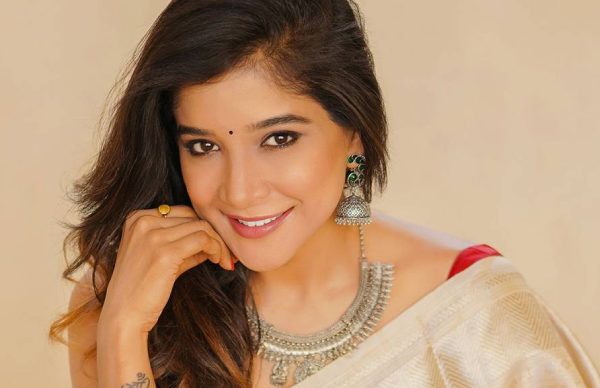 கவினுக்கு லாஸ்லியா மீது காதல்