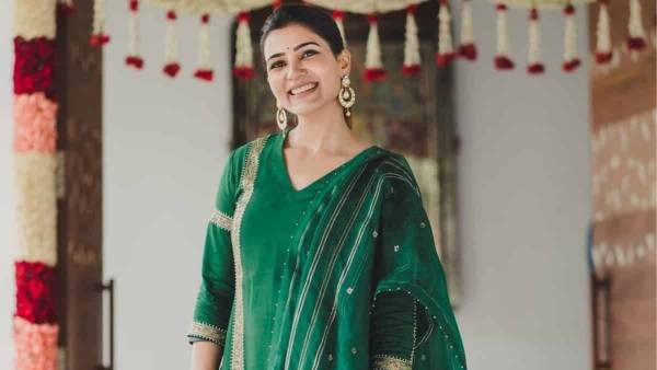 குழப்பத்தில் சமந்தா