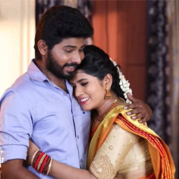 கண்ணன் - ஐஸ்வர்யா சேருவார்களா