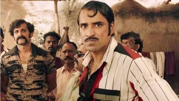சென்னையை காட்டாத விதத்தில்