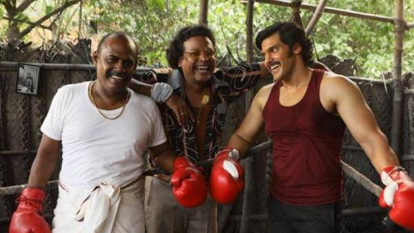 ரங்கன் வாத்தியாராக நடித்த பசுபதி