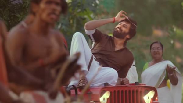 அஸ்வின் நாயகனாக