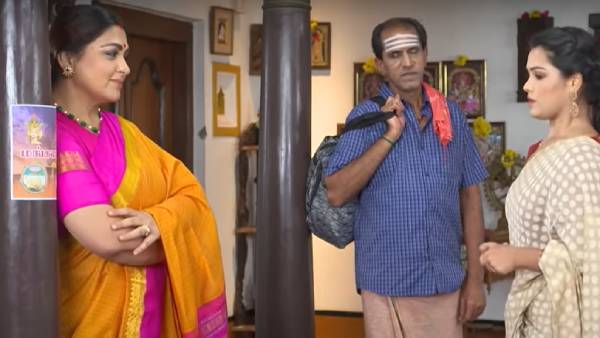 கோகுலத்தில் சீதை