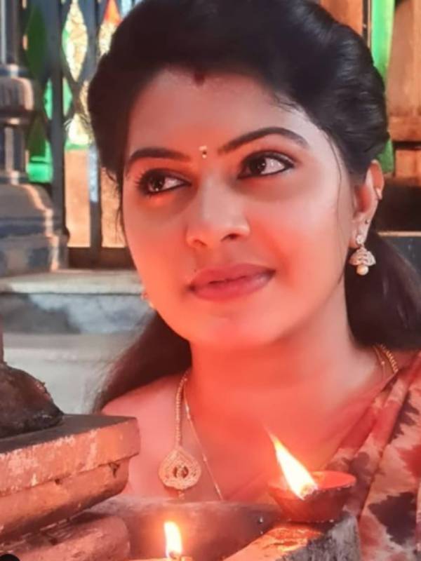 சரவணன் மீனாட்சி சீசன்1