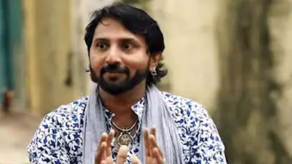 எப்போதும் சிரித்த முகம்