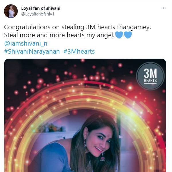 வாழ்த்துக்கள் தங்கமே