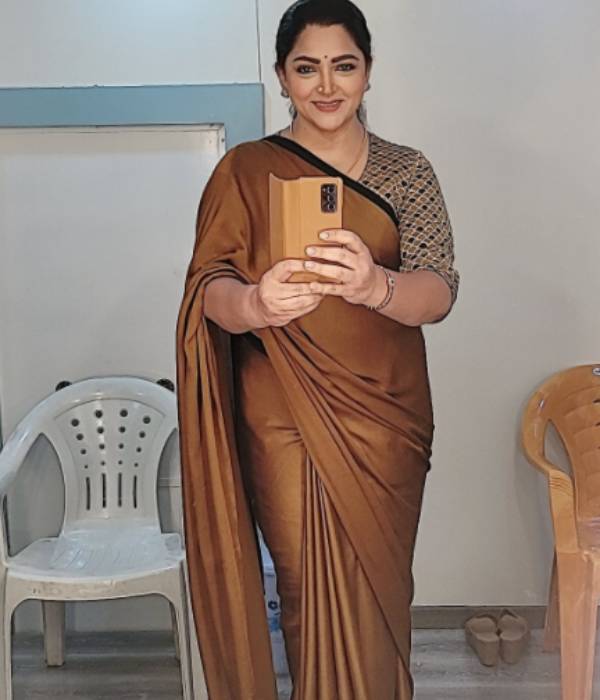 குஷ்புவா இது