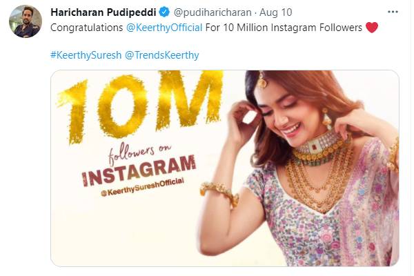10 மில்லியன் பாலேவர்ஸ்