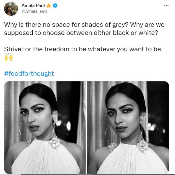 என்ன சொல்ல வருகிறார்
