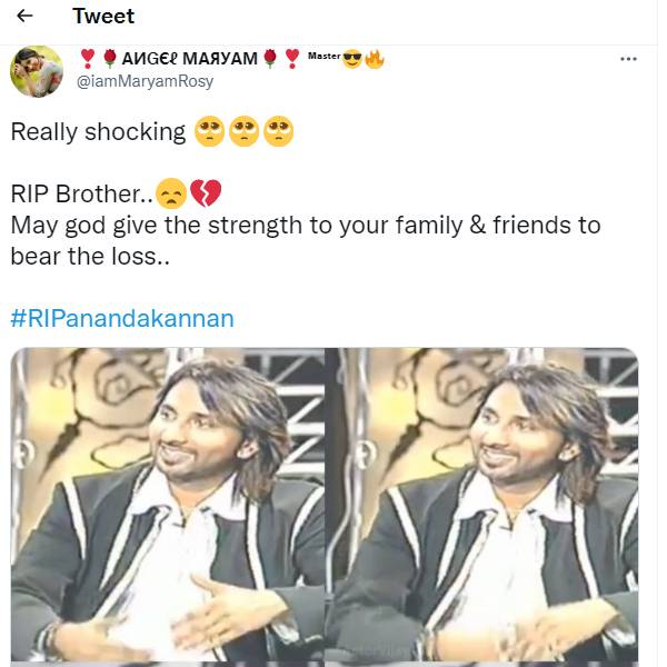 கடவுள் தைரியத்தை கொடுக்க வேண்டும்