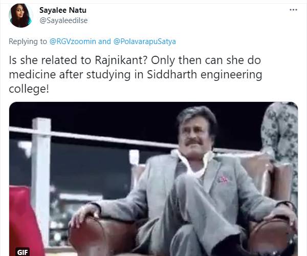 ரஜினியா இருப்பாரோ