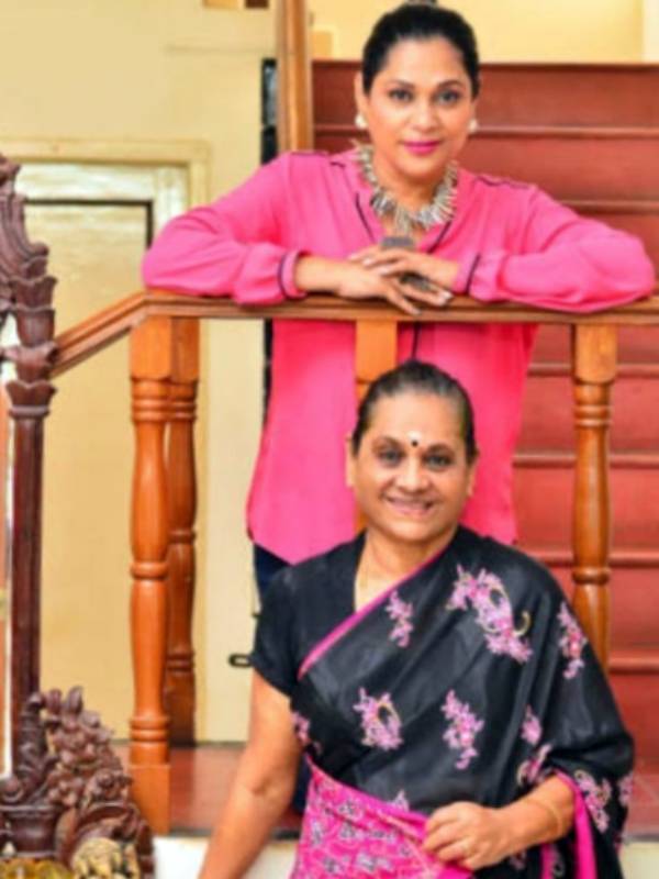 கோதாவரி