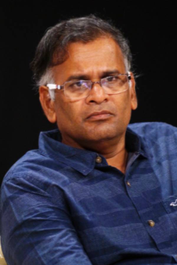 எழுத்தாளர் ஜெயமோகன் பகிர்ந்த தகவல்