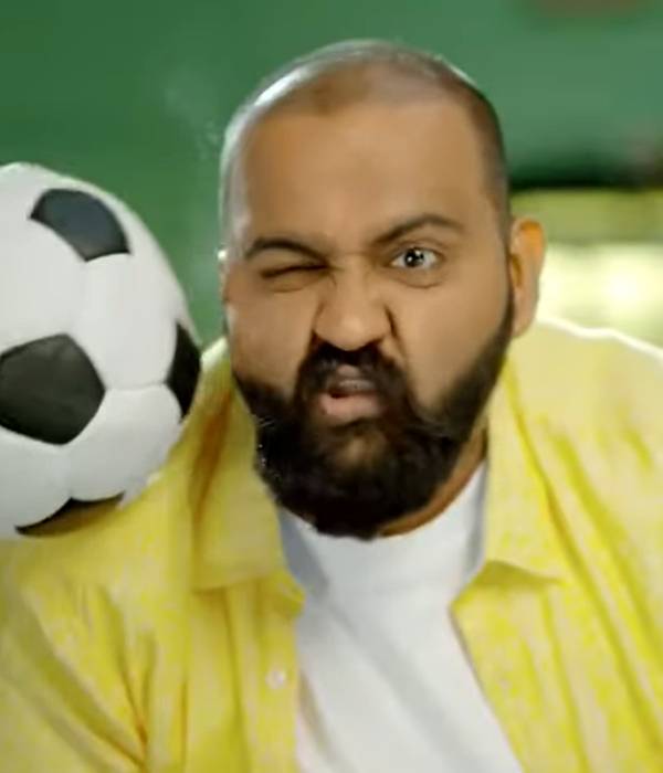 போட்டியாளர்கள்