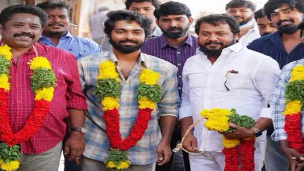 தேனியில் தான் ஆரம்பித்தோம்