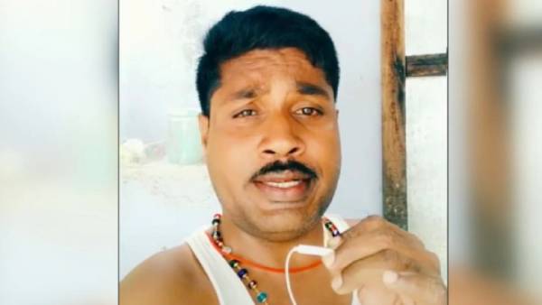 ஜிபி முத்துவின் பெயர்