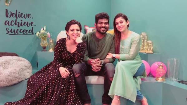 லிவ் இன் ரிலேஷன்ஷிப்