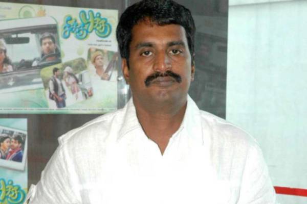 ரீமேக்காகும் காசே தான் கடவுளடா