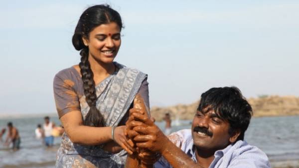 Vijay Sethupathis Dharmadurai completes 5 years of theatrical release Vijay Sethupathis Dharmadurai completes 5 years of theatrical release
