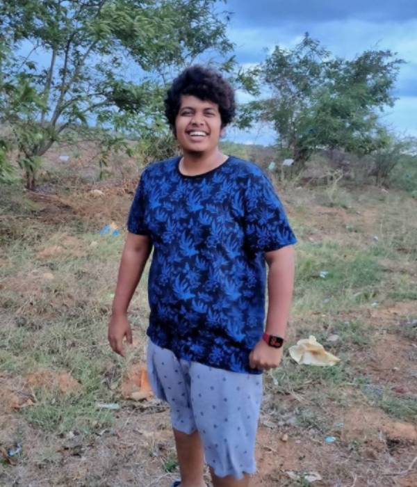 அரை டவுசர்