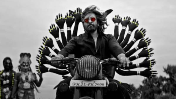 Vikrams 60th movie titled as Mahaan Vikrams 60th movie titled as Mahaan