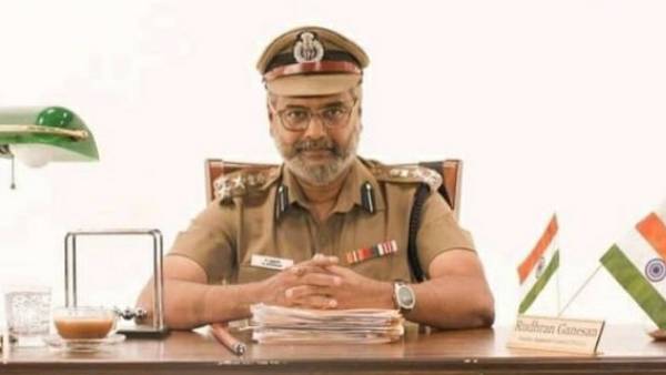 விவேக் ரோலில் வேறு ஒருவர்