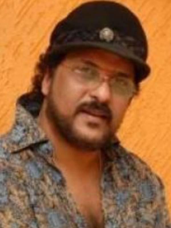 ஆஸ்கார் ரவிச்சந்திரனும் வழக்கு