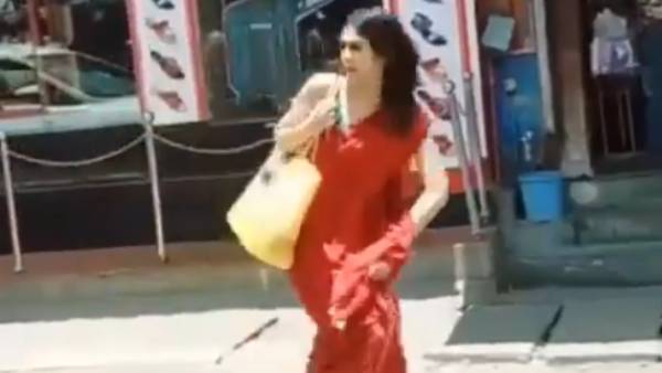 அட்லி இயக்கத்தில் ஷாருக்கானுக்கு ஜோடி